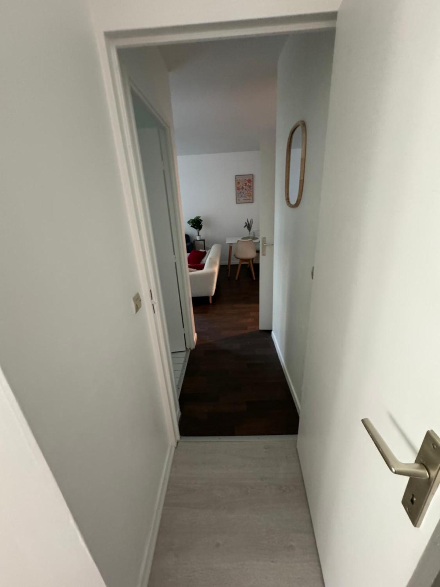 Le Havre De Paix A Suresnes Appartement Buitenkant foto